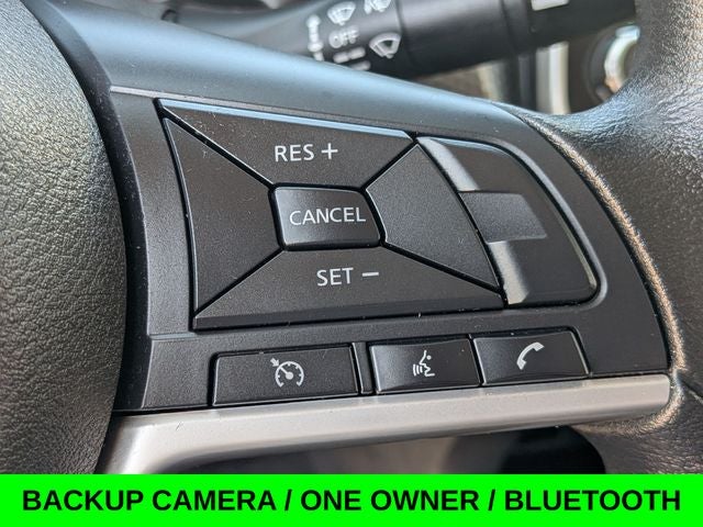 2018 Nissan Kicks SV w/Blind Spot Monitor