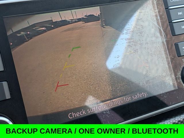 2018 Nissan Kicks SV w/Blind Spot Monitor