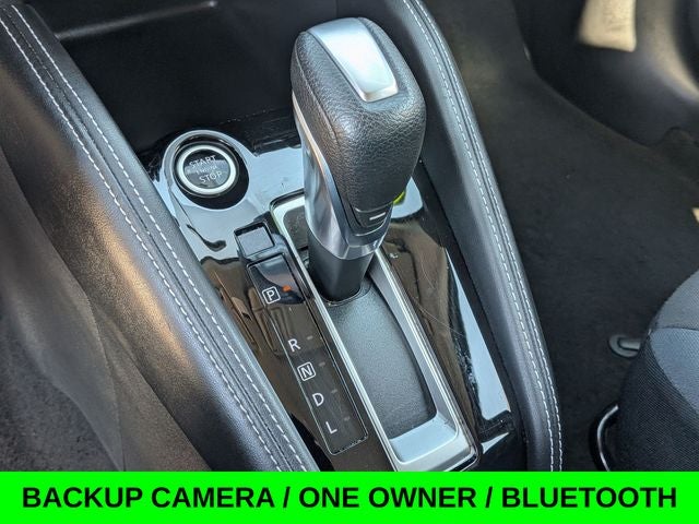 2018 Nissan Kicks SV w/Blind Spot Monitor