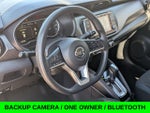 2018 Nissan Kicks SV w/Blind Spot Monitor