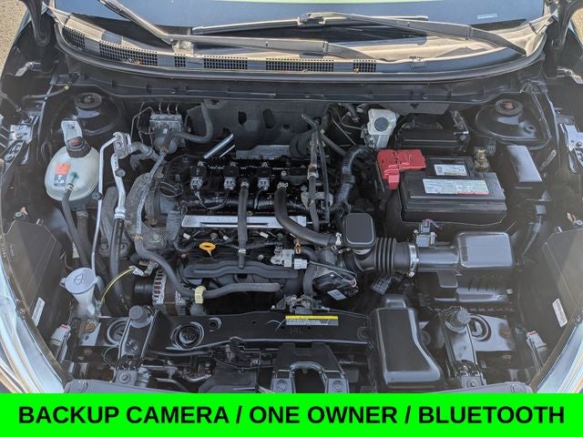 2018 Nissan Kicks SV w/Blind Spot Monitor