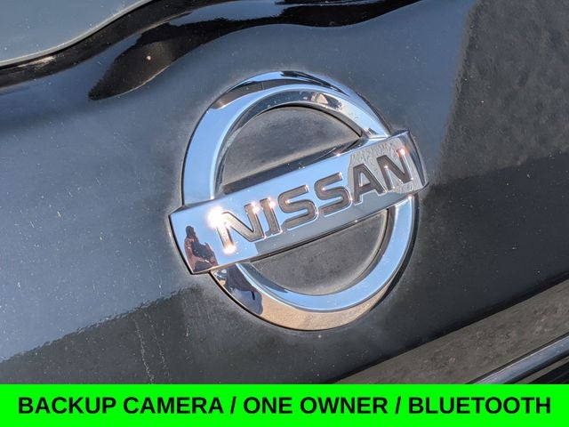 2018 Nissan Kicks SV w/Blind Spot Monitor