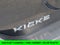 2018 Nissan Kicks SV w/Blind Spot Monitor