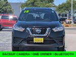 2018 Nissan Kicks SV w/Blind Spot Monitor