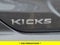 2022 Nissan Kicks SR