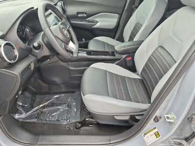 2024 Nissan Kicks SR Premium Package