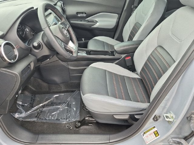 2024 Nissan Kicks SR Premium Package