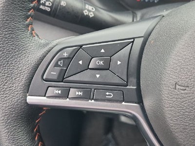 2024 Nissan Kicks SR Premium Package