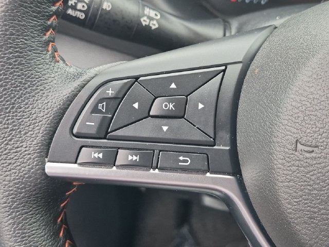 2024 Nissan Kicks SR Premium Package