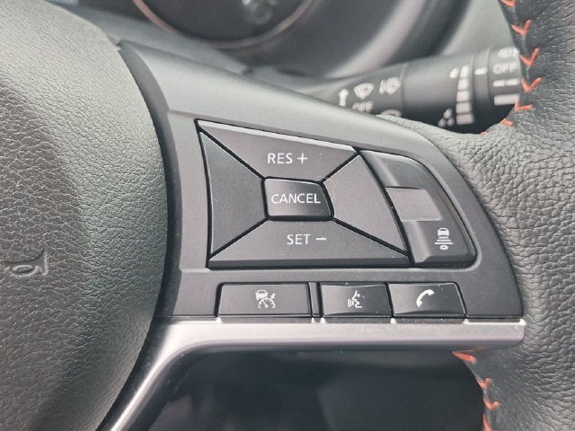 2024 Nissan Kicks SR Premium Package