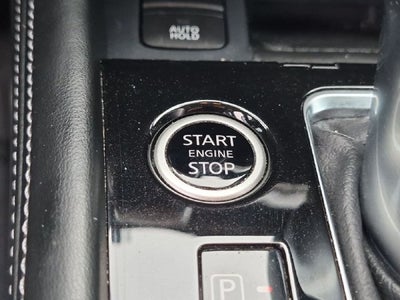 2024 Nissan Kicks SR Premium Package