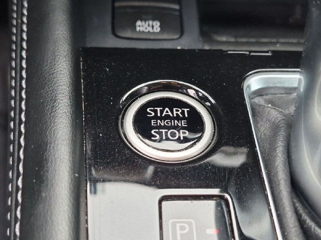 2024 Nissan Kicks SR Premium Package