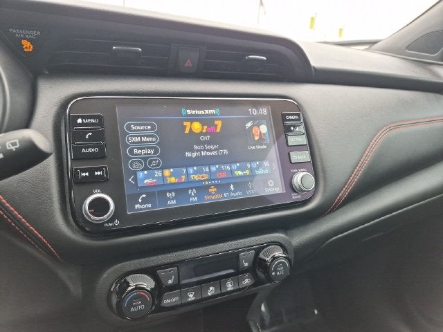 2024 Nissan Kicks SR Premium Package
