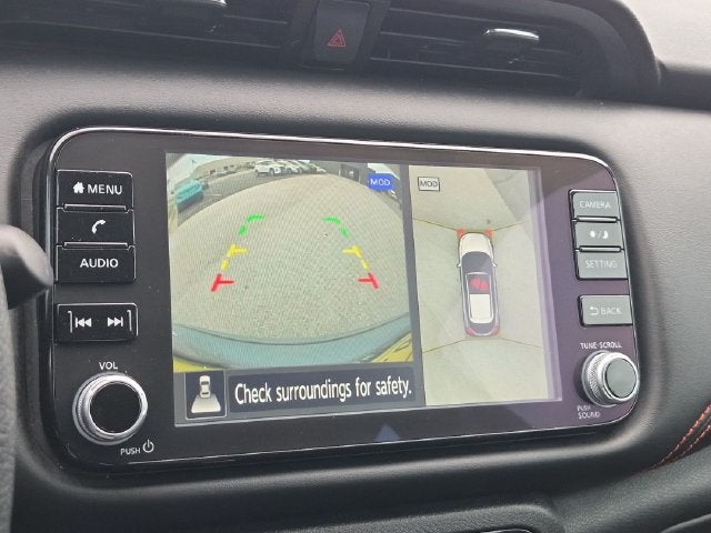2024 Nissan Kicks SR Premium Package