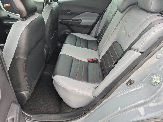 2024 Nissan Kicks SR Premium Package