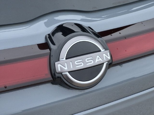2024 Nissan Kicks SR Premium Package