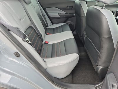 2024 Nissan Kicks SR Premium Package