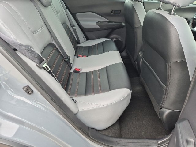 2024 Nissan Kicks SR Premium Package