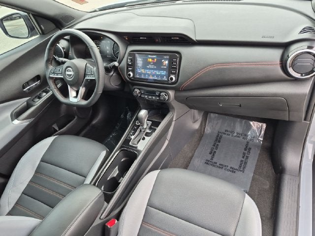 2024 Nissan Kicks SR Premium Package