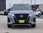 2024 Nissan Kicks SR Premium Package