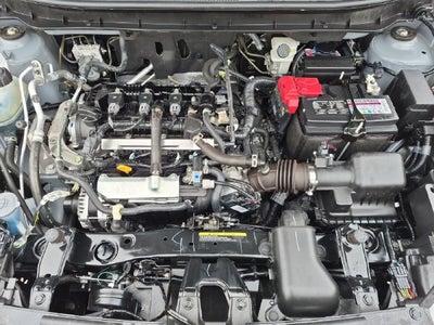 2024 Nissan Kicks SR Premium Package