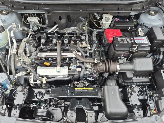 2024 Nissan Kicks SR Premium Package