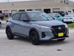 2024 Nissan Kicks SR Premium Package