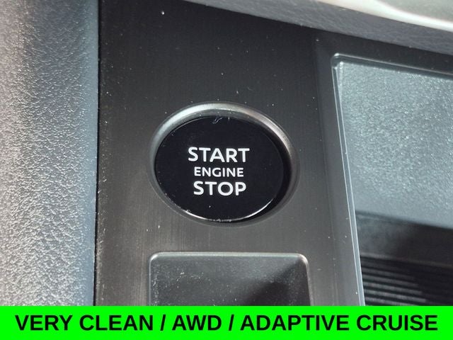 2025 Nissan Kicks S AWD w/Low Miles