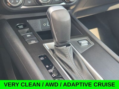 2025 Nissan Kicks S AWD w/Low Miles