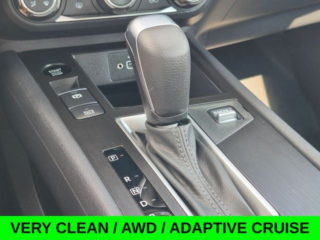 2025 Nissan Kicks S AWD w/Low Miles