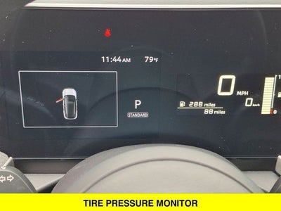 2026 Nissan Kicks SV AWD