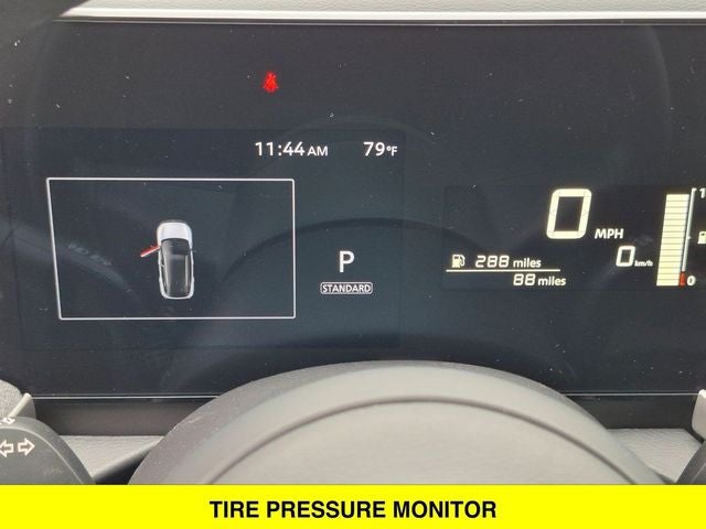 2026 Nissan Kicks SV AWD