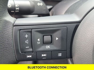 2026 Nissan Kicks SV AWD