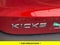 2026 Nissan Kicks SV AWD