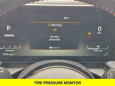 2025 Nissan Kicks SR AWD 2-Tone Paint