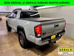 2023 Toyota Tacoma Trail Edition 4X4 w/Low Miles V6