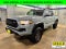 2023 Toyota Tacoma Trail Edition 4X4 w/Low Miles V6
