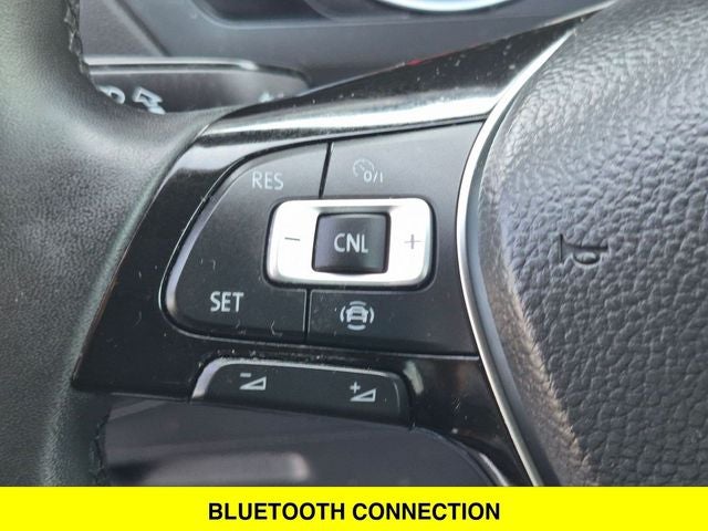 2020 Volkswagen Tiguan 2.0T SE 4Motion