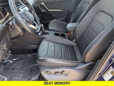 2023 Volkswagen Tiguan 2.0T SEL R-Line