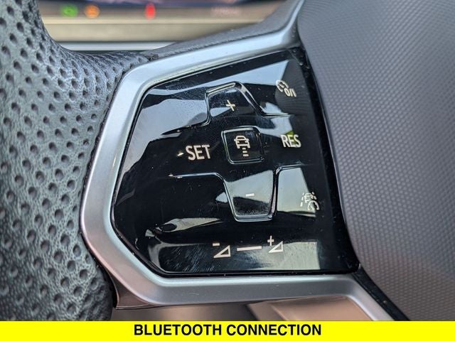 2023 Volkswagen Tiguan 2.0T SEL R-Line