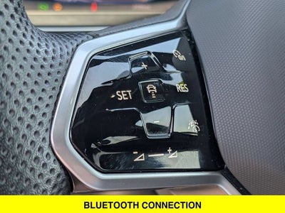 2023 Volkswagen Tiguan 2.0T SEL R-Line