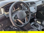 2023 Volkswagen Tiguan 2.0T SEL R-Line