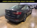 2023 Volkswagen Jetta 1.5T SE w/Leather & Backup Camera