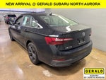 2023 Volkswagen Jetta 1.5T SE w/Leather & Backup Camera