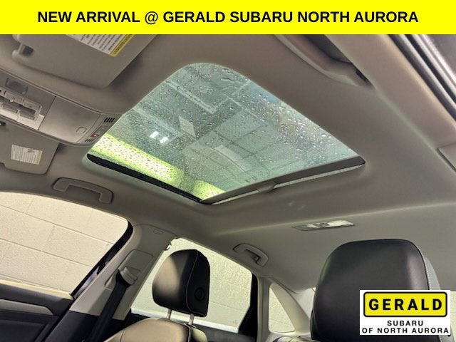 2023 Volkswagen Jetta 1.5T SE w/Leather & Backup Camera
