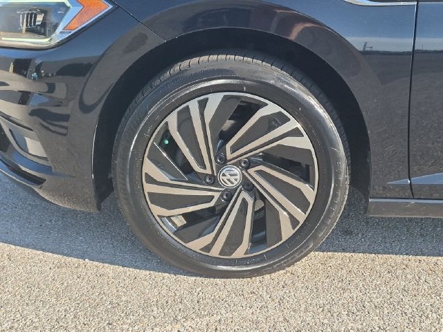 2019 Volkswagen Jetta SEL Premium