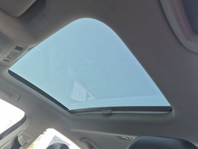 2019 Volkswagen Jetta SEL Premium