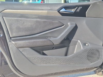 2019 Volkswagen Jetta SEL Premium