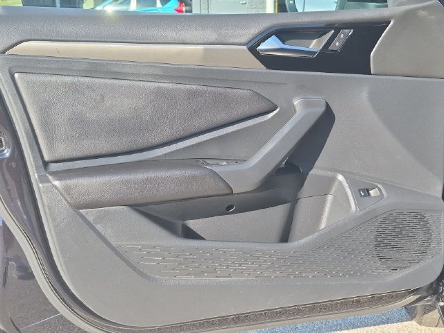 2019 Volkswagen Jetta SEL Premium
