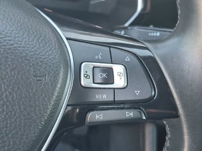2019 Volkswagen Jetta SEL Premium